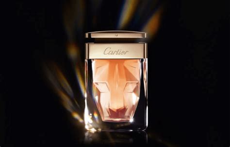 parfum panthère cartier avis|Cartier Panthere fragrance.